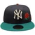 New York Yankees Custom New Era 59Fifty Fitted - Gucci Colorway