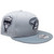 Arizona Diamondbacks 98 Inaug. Custom 9Fifty Snapback - Gray, Silver, Black