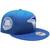 Toronto Blue Jays 30th Season Custom New Era 9Fifty Snapback - Blue, White