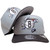 Brooklyn Nets New Era Cartoon 9Fifty AF Snapback - Gray, Black, Multi