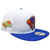 Warner Bros Tune Squad New Era 9Fifty AF Snapback - White, Royal, Multi