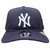 New York Yankees New Era 9Forty Apex Snapback - Navy, White