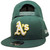 Oakland Athletics 2026 Evergreen 9Fifty Snapback - Green, White, Yellow