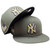 New York Yankees 2026 AFD 9Fifty Snapback - Olive, Black, Beige