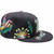 Mexico WBC 2026 Latin Embroidery 59Fifty Fitted - Black, Green, Multi