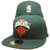 New York Knicks 2x Champs Custom New Era Fitted - Gucci Colorway