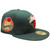 New York Knicks 2x Champs Custom New Era Fitted - Gucci Colorway