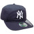 New York Yankees NE Players Rep 19Twenty Snapback - Navy, White, Gray