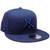 New York Yankees New Era Color Pack 9Fifty Snapback - Navy tonal