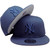 New York Yankees New Era Color Pack 9Fifty Snapback - Navy tonal