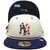 New York Yankees New Era 2026 July 4th 59Fifty Fitted - Cream, Navy, Red