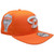Arizona Diamondbacks Custom 9Fifty AF Snapback - Orange, White, Silver