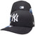 New York Yankees New Era VisSurf 59Fifty Fitted - Black, Blue, White