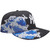 New York Yankees New Era VisSurf 59Fifty Fitted - Black, Blue, White