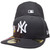 New York Yankees New Era Liberty Eagle 59Fifty Fitted - Black, White, Multi