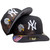 New York Yankees New Era Liberty Eagle 59Fifty Fitted - Black, White, Multi