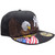 New York Yankees New Era Liberty Eagle 59Fifty Fitted - Black, White, Multi