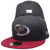 Arizona Diamondbacks Custom NE 59Fifty Fitted - Black, Burgundy, Copper