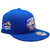 Lehigh Valley Coquis Custom New Era 9Fifty Snapback - Royal, Silver, Red