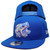 Lehigh Valley Coquis Custom New Era 9Fifty Snapback - Royal, Silver, Red