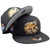 Lehigh Valley Coquis Custom New Era 9Fifty Snapback - Black, Gold, Multi