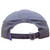 New York Knicks Core Classic 9Twenty Adjustable - Dark Gray, Orange, Royal