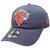 New York Knicks Core Classic 9Twenty Adjustable - Dark Gray, Orange, Royal