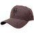 New York Mets New Era 59Forty A-Frame Fitted - Brown, Dark Brown