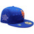 New York Mets New Era 2026 ASG 59Fifty Fitted - Royal, Orange, Copper
