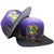 Teenage Mutant Ninja Turtles City NE 59Fifty AF Fitted - Purple, Black, Multi