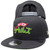 Teenage Mutant Ninja Turtles NE 9Fifty Snapback - Black, Lime Green, Multi