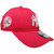 New York Yankees Top Hat Custom NE 9Twenty Adjustable - Red, White, Gray
