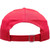 New York Yankees Top Hat Custom NE 9Twenty Adjustable - Red, White, Gray