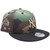 New York Yankees 27 Champs Custom NE Snapback - Camo, Black, Beige