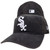Chicago White Sox New Era 59Forty A-Frame Fitted - Black, White, Gray