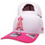 Anaheim Angels Custom NE 9Fifty AF Snapback - Pink, Hot Pink, Infrared