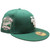 LA Dodgers 40th Ann. Custom New Era 59Fifty Fitted - Green, Pink, White