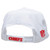 Kansas City Chiefs NE NFL 2026 Sideline 9Fifty Snapback - White, Red, Graphite
