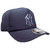 New York Yankees New Era 2026 BP 9Forty Apex Snapback - Navy, White