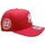 New York Yankees 27 Champs Custom 9Fifty AF Snapback - Red, White, Gray