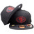 San Francisco 49ers NFL 2026 Sideline 59Fifty Fitted - Black, Red, Graphite
