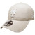 New York Mets New Era Classic Core 9Twenty Adjustable - Khaki, White