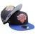 New York Knicks 26 Champs New Era 59Ffity Fitted - Black, Royal, Orange, Gold