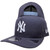 NY Yankees 09 WS Custom New Era 950 AF Snapback - Navy, White, Silver