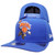 New York Knicks New Era Cartoon 9FIFTY AF Snapback – Royal, Orange, White