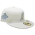 Florida Marlins 97 WS Custom New Era 59FIFTY Fitted – Cream, Beige, Sky