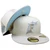 Florida Marlins 97 WS Custom New Era 59FIFTY Fitted – Cream, Beige, Sky