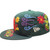 Mexico New Era 2026 Latin Heritage 59FIFTY Fitted – Green, Red, Multi