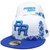 Puerto Rico New Era 2026 Latin Heritage 59FIFTY Fitted – White, Royal, Blue