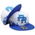Puerto Rico New Era 2026 Latin Heritage 59FIFTY Fitted – White, Royal, Blue